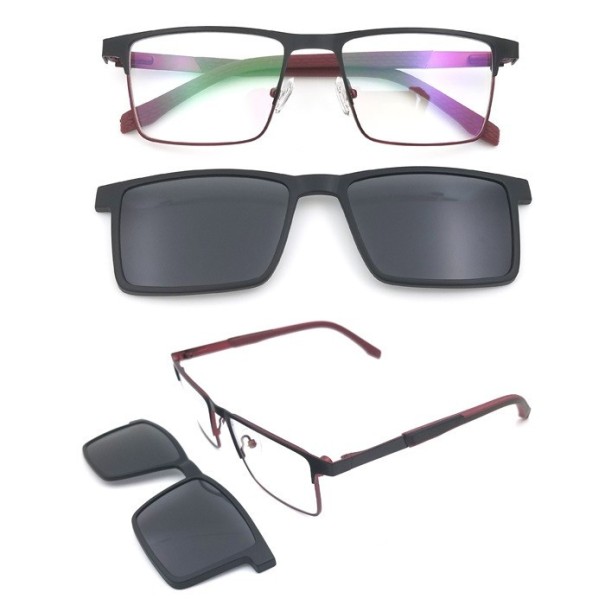 Lunettes de Vue Homme ALBERTO RICCI MC 9007