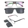 Lunettes de Vue Homme ALBERTO RICCI MC 9007 - ALBERTO RICCI