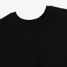 Sweat sur taille fille manches courtes avec pin up - KONTAKT