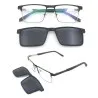 Lunettes de Vue Homme ALBERTO RICCI MC 9007 - ALBERTO RICCI