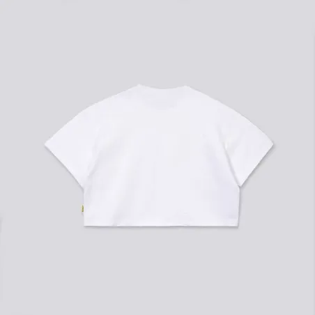 Sweat sur taille fille manches courtes FTOUR ELSBEH - KONTAKT