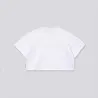Sweat sur taille fille manches courtes FTOUR ELSBEH - KONTAKT