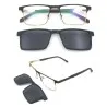 Lunettes de Vue Homme ALBERTO RICCI MC 9007 - ALBERTO RICCI