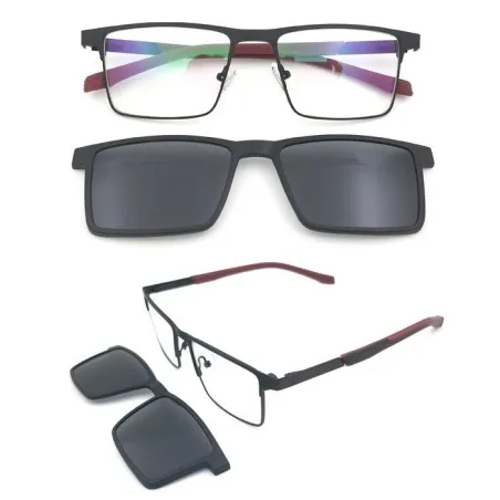 Lunettes de Vue Homme ALBERTO RICCI MC 9007 - ALBERTO RICCI