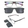 Lunettes de Vue Homme ALBERTO RICCI MC 9007 - ALBERTO RICCI