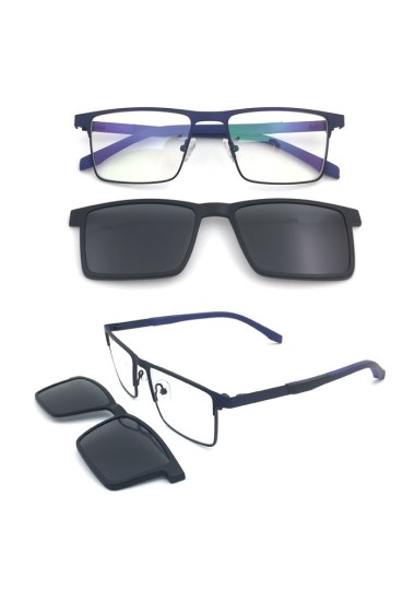 Lunettes de Vue Homme ALBERTO RICCI MC 9007 ALBERTO RICCI - 6