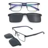 Lunettes de Vue Homme ALBERTO RICCI MC 9007 - ALBERTO RICCI