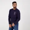 Sweat unisexe CHACHIA - KONTAKT