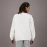 Sweat unisexe oversized "KOUN KIMA ENTI" Selvedge And Raw Look - TUNIS FASHION WEEK 2024 - KONTAKT