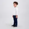 T-shirt bébé manches longues ARMURE MARGOUM - KONTAKT