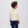 T-shirt bébé manches longues POISSON - KONTAKT