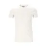 T-shirt col rond homme en coton bio - KONTAKT