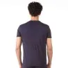 T-shirt col rond homme en coton pur - KONTAKT