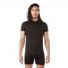 T-shirt col rond homme en coton pur - KONTAKT