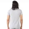 T-shirt col rond homme en coton pur - KONTAKT