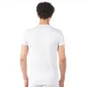 T-shirt col rond homme en coton pur - KONTAKT