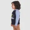 T-shirt côtelé bébé manches longues VOITURE - KONTAKT