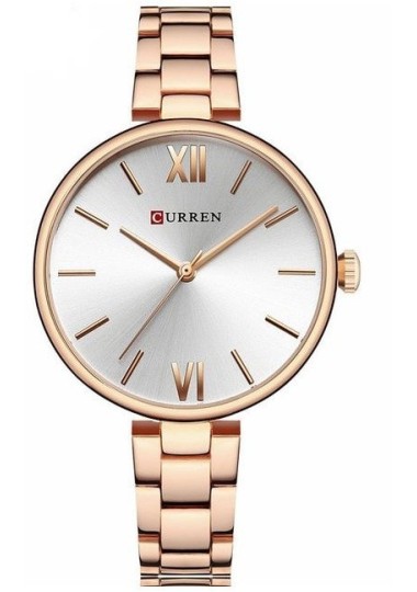 Montre Femme CURREN C9017
