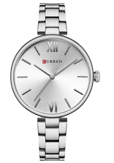 Montre Femme CURREN C9017 Curren - 2