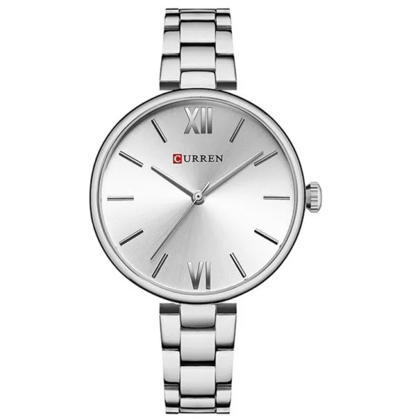 Montre Femme CURREN C9017 - Curren Montre Femme CURREN C9017 - Curren