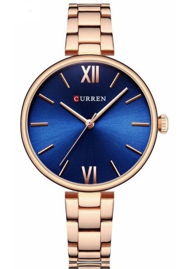 Montre Femme CURREN C9017 Curren - 3