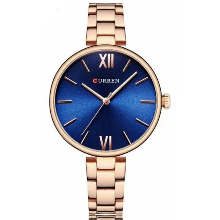 Montre Femme CURREN C9017 - Curren