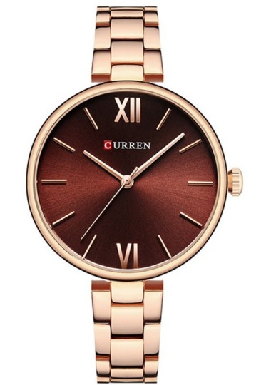Montre Femme CURREN C9017 Curren - 16