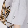 T-shirt crop femme GRAFFITI - KONTAKT