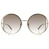 Lunettes de Soleil Femme ANA HICKMANN AH3192 - Ana Hickmanni