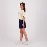T-shirt crop fille - KONTAKT