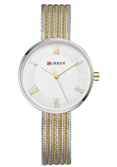 Montre Femme CURREN C9020 Curren - 1