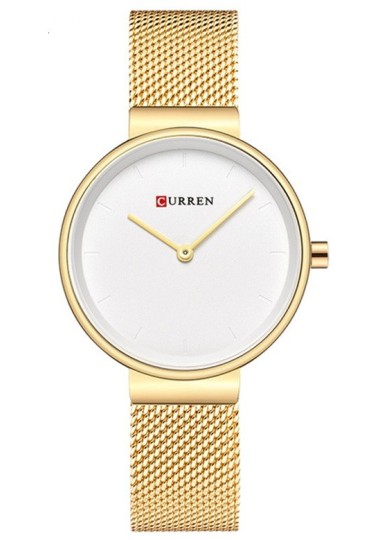 Montre Femme CURREN C9016 Curren - 1