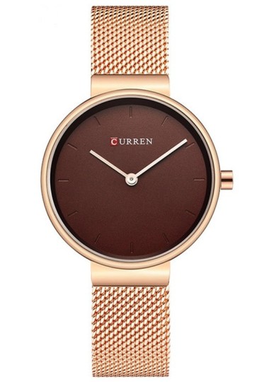 Montre Femme CURREN C9016 - 79
