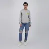 Sweat unisexe Dolitnasnis - KONTAKT