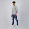 Sweat unisexe Dolitnasnis - KONTAKT