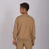 Sweat unisexe enfant avec broderie - KONTAKT
