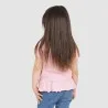 T-shirt bébé manches courtes avec volant MAJOLIQUE - KONTAKT