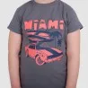 T-shirt bébé manches courtes MIAMI - KONTAKT