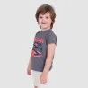 T-shirt bébé manches courtes MIAMI - KONTAKT