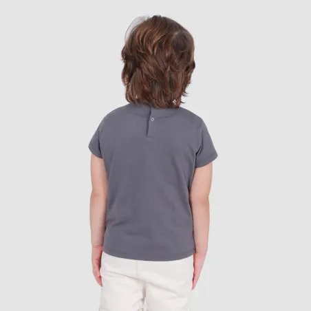 T-shirt bébé manches courtes MIAMI - KONTAKT