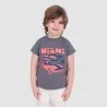 T-shirt bébé manches courtes MIAMI - KONTAKT