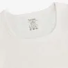 T-shirt décolleté femme manches courtes - KONTAKT