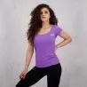 T-shirt de sport femme manches courtes - KONTAKT