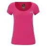 T-shirt de sport femme manches courtes - KONTAKT