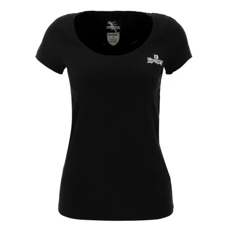 T-shirt de sport femme manches courtes - KONTAKT