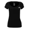 T-shirt de sport femme manches courtes - KONTAKT