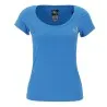 T-shirt de sport femme manches courtes - KONTAKT
