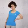 T-shirt de sport femme manches courtes - KONTAKT