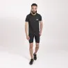 T-shirt de sport Homme KONTAKT  2697-KON - KONTAKT