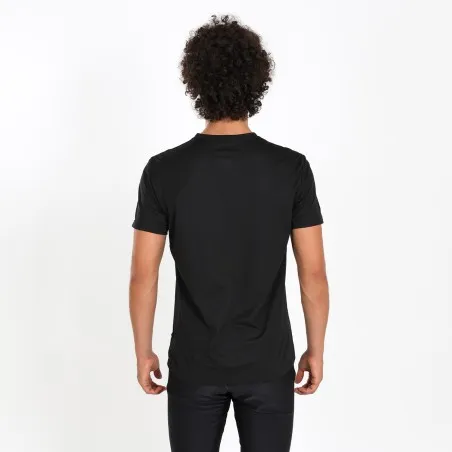 T-shirt de sport homme manches courtes avec logo - KONTAKT